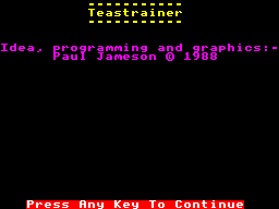 Teastrainer — sstitle (WOR)