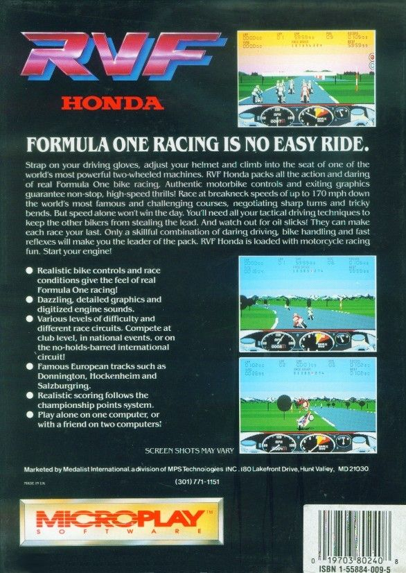 RVF Honda — box-2D-back (WOR)