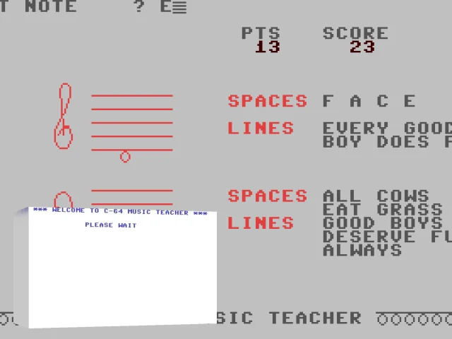 Music Teacher — mixrbv2 (WOR)