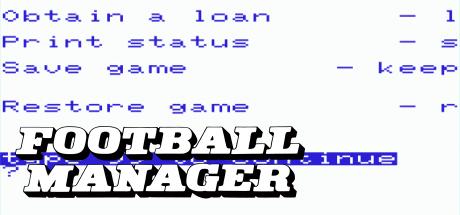 Football Manager — steamgrid