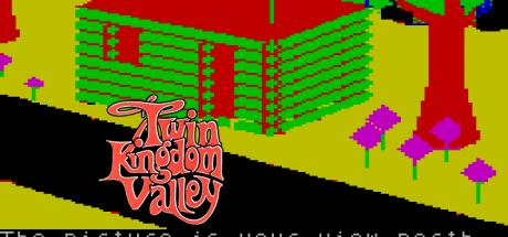 Twin Kingdom Valley — steamgrid