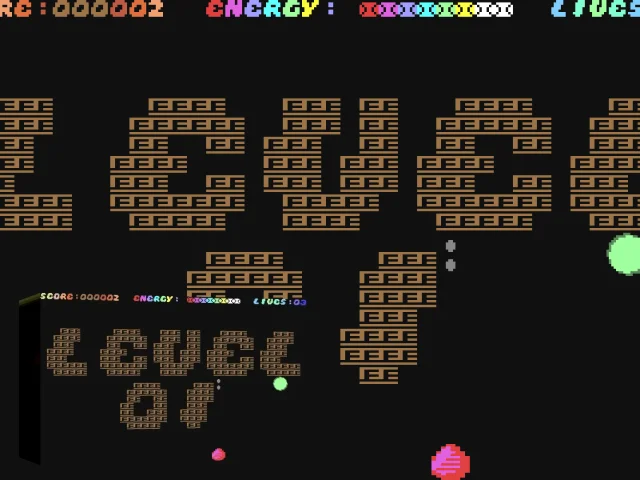 Mega Molecules — mixrbv2 (WOR)