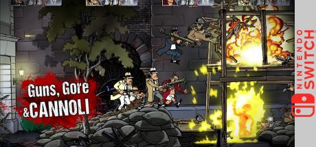 Guns Gore And Cannoli — steamgrid