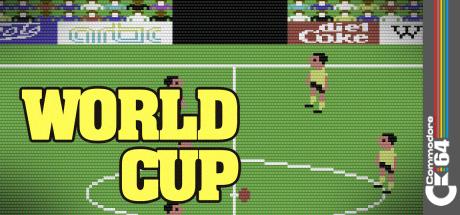 World Cup II — steamgrid