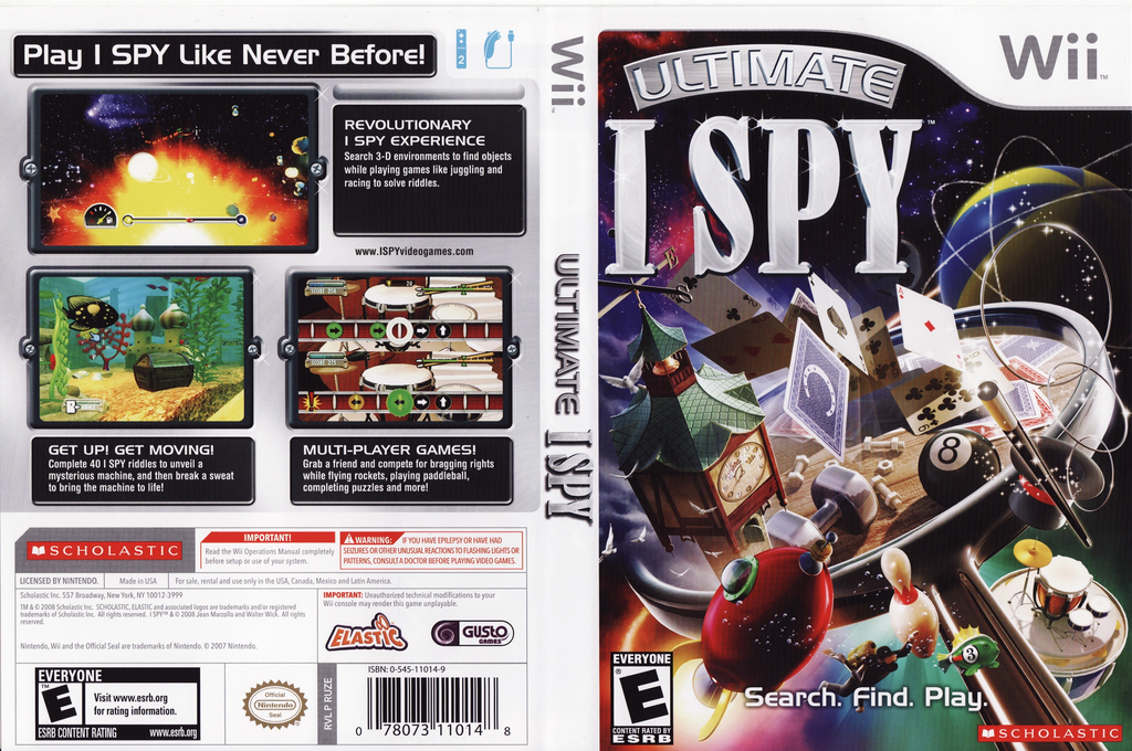 Ultimate I Spy — box-texture (US)