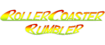 Roller Coaster Rumbler — wheel (WOR)