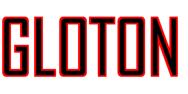 Gloton — wheel-hd (SS)