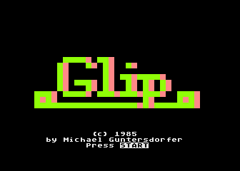 Glip — sstitle (WOR)