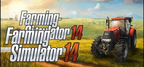Farming Simulator 2014 — steamgrid