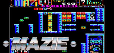 Mazie — steamgrid