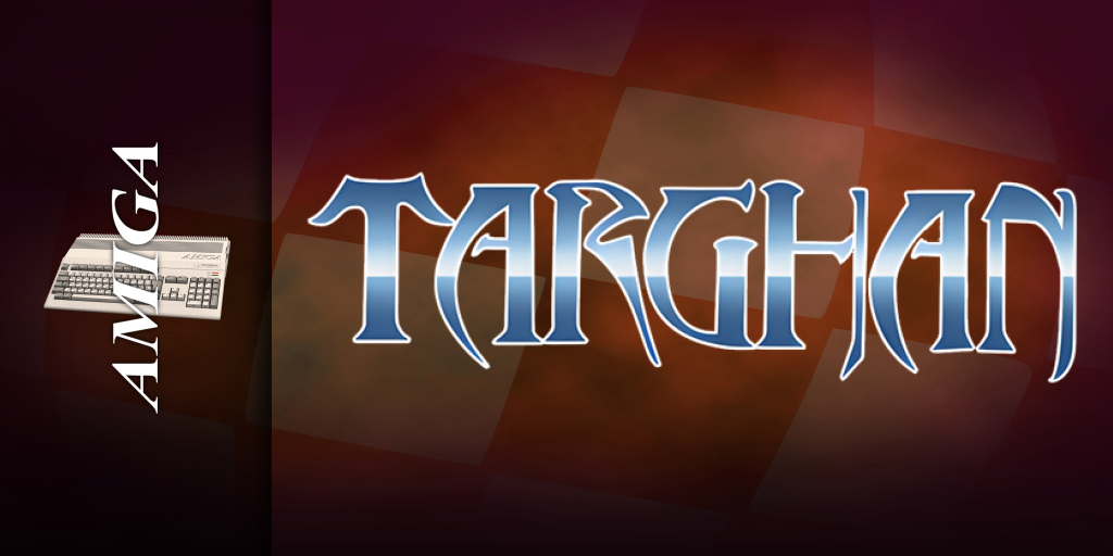 Targhan — screenmarquee (US)