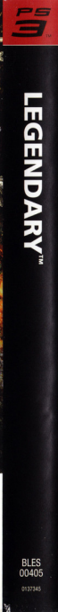 Legendary — box-2D-side (DE)