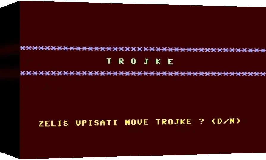 Trojke — box-3D (WOR)