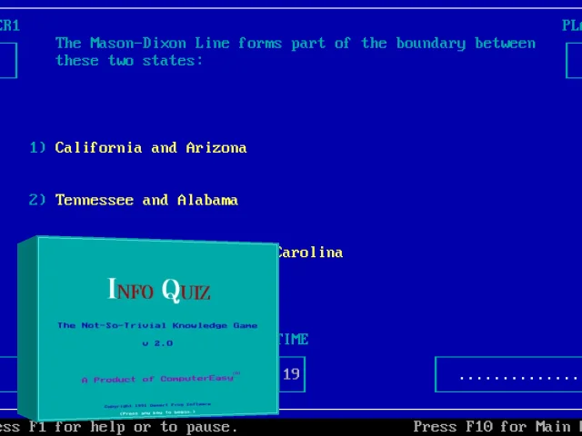 Info Quiz — mixrbv2 (WOR)