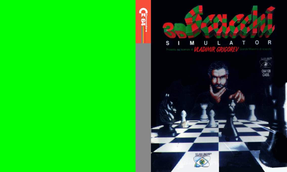3D Scacchi Simulator — box-texture (WOR)