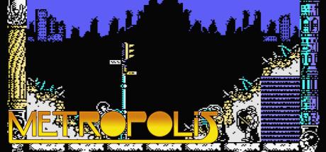 Metropolis — steamgrid