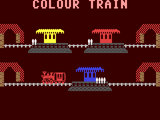 Fun School 2 : For under 6's — ss (WOR)