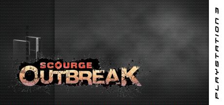 Scourge Outbreak — steamgrid