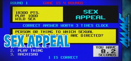 Sex Appeal — steamgrid