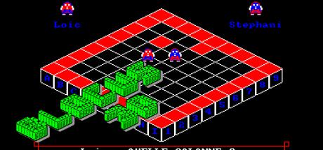 Blocus 3D — steamgrid