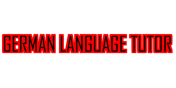 German Language Tutor — wheel-hd (SS)