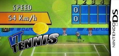 VT Tennis — steamgrid