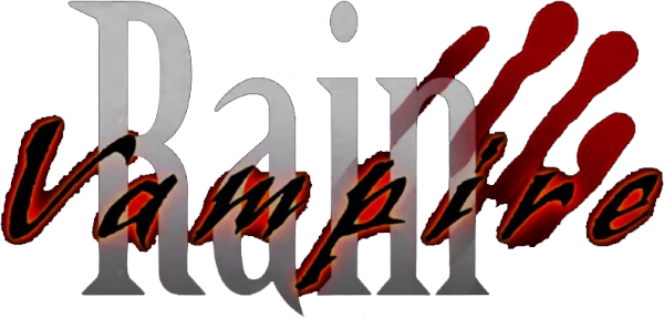 Vampire Rain — wheel (WOR)