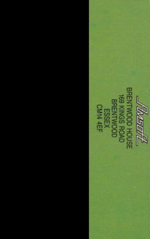 Dragon's Gold — box-2D-back (FR)