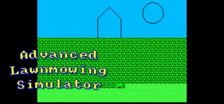 Advanced Lawnmowing Simulator — steamgrid