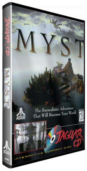 Myst — box-3D (US)