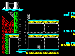 Kyd Cadet II - The Rescue of Pobbleflu — ss (WOR)