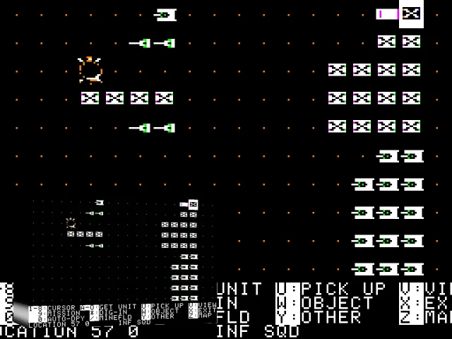 Panzer Strike Africa — mixrbv2 (WOR)