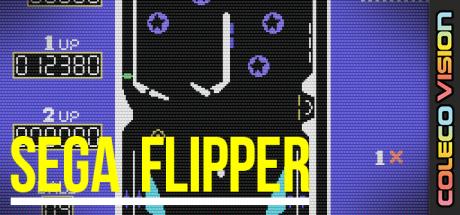 Sega Flipper — steamgrid