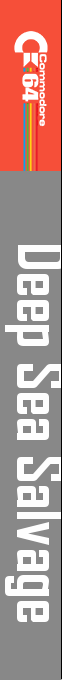 Deep Sea Salvage — box-2D-side (CUS)
