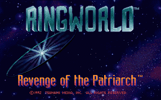 Ringworld - Revenge Of The Patriarch — sstitle (WOR)