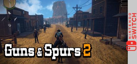 Guns and Spurs 2 — steamgrid