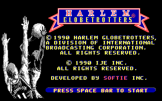 Harlem Globetrotters — sstitle (US)