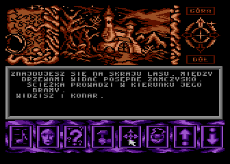 Barahir — ss (WOR)