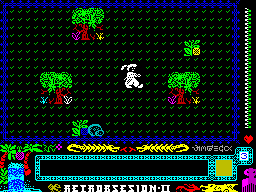 Retrobsesion 2 — ss (WOR)