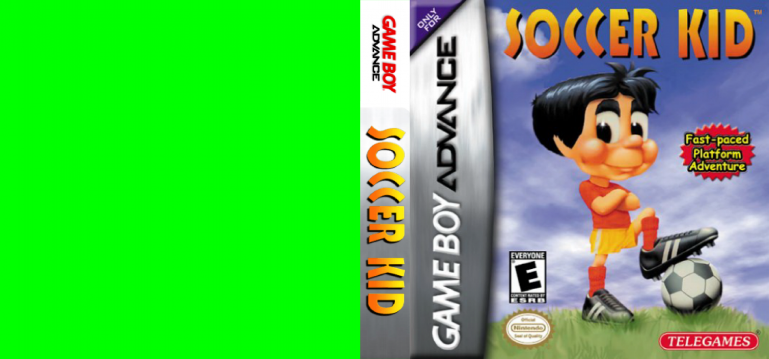 Soccer Kid — box-texture (US)