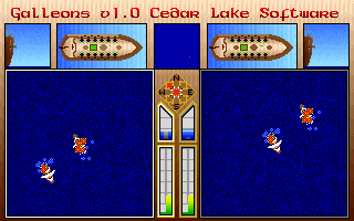 Galleons — ss (WOR)