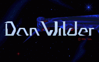 Dan Wilder — sstitle (WOR)