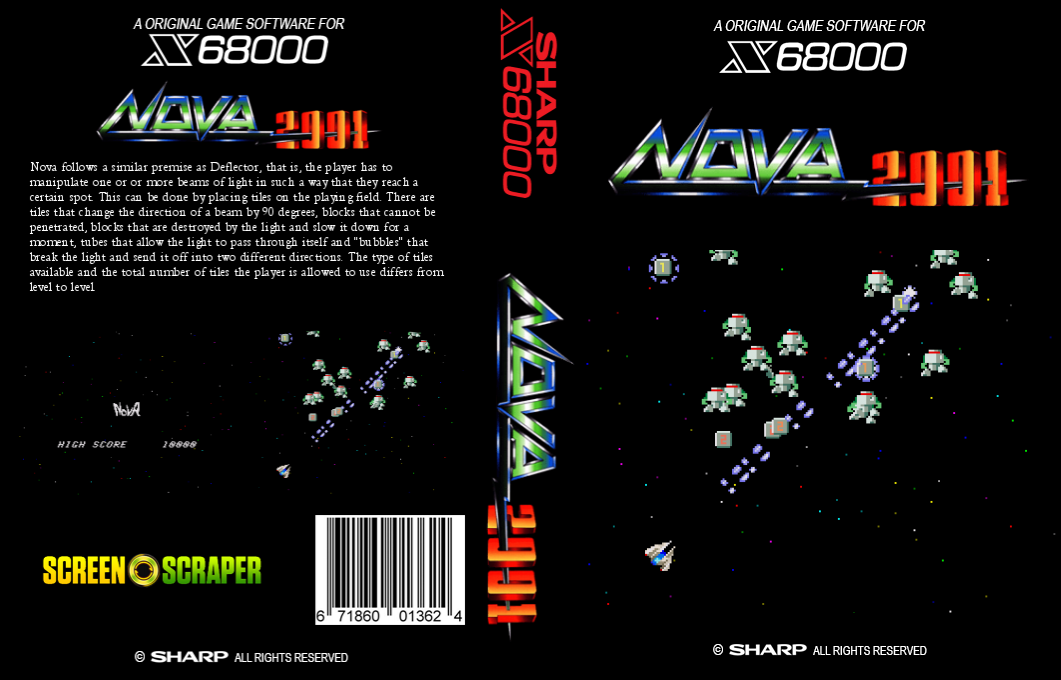 Nova — box-texture (SS)