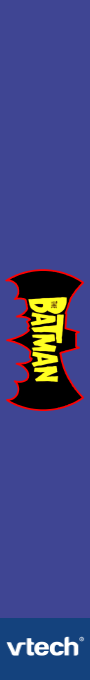 Batman - Gotham City Rescue — box-2D-side (FR)
