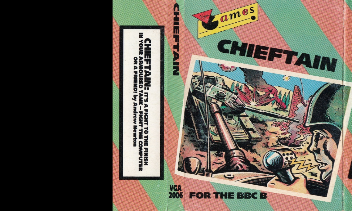 Chieftan — box-texture (WOR)
