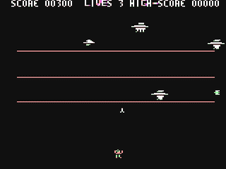 Nick Nack — ss (WOR)