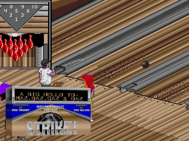 Strike — mixrbv2 (EU)