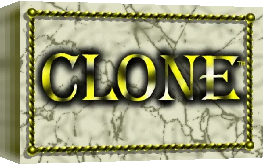 Clone — box-3D (WOR)