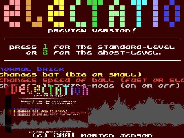 Delectation — mixrbv2 (WOR)