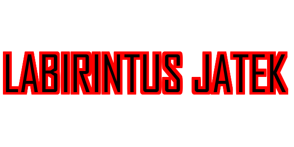 Labirintus Jatek — wheel-hd (SS)